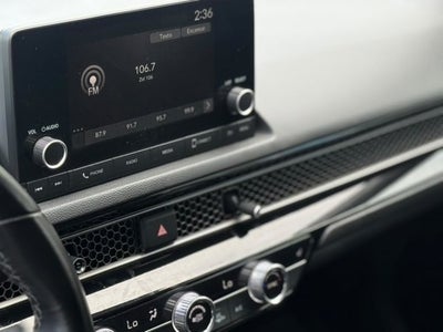 2023 Honda Civic Sedan EX