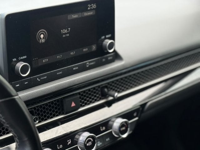 2023 Honda Civic Sedan EX