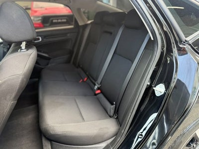 2023 Honda Civic Sedan EX