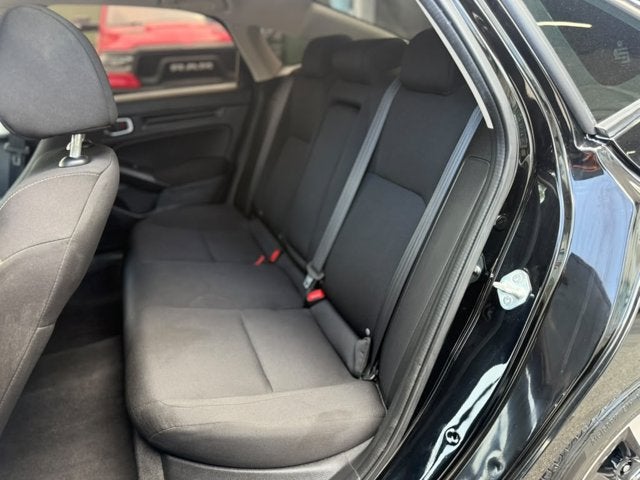 2023 Honda Civic Sedan EX