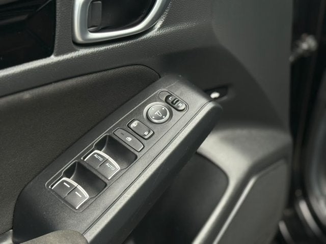 2023 Honda Civic Sedan EX