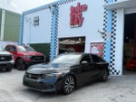 2023 Honda Civic Sedan EX