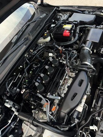 2023 Honda Civic Sedan EX