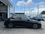 2023 Honda Civic Sedan EX