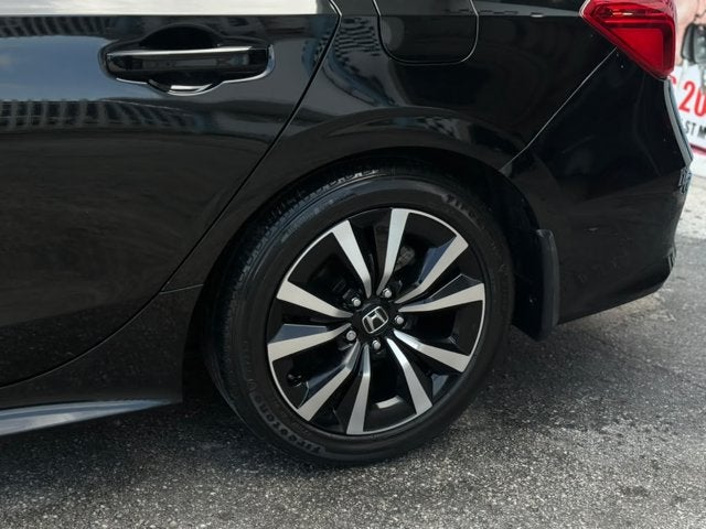 2023 Honda Civic Sedan EX