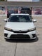 2024 Honda Civic Sedan Touring