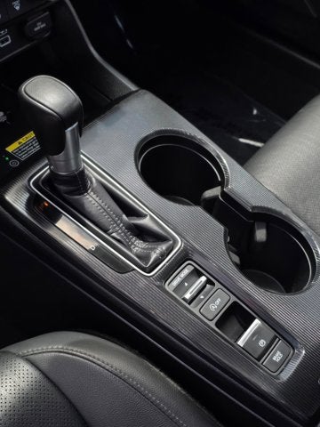 2024 Honda Civic Sedan Touring