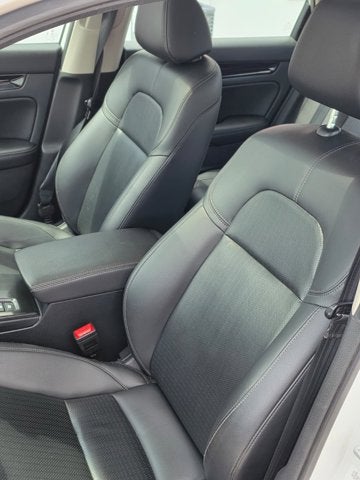 2024 Honda Civic Sedan Touring