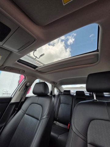 2024 Honda Civic Sedan Touring