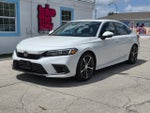 2024 Honda Civic Sedan Touring