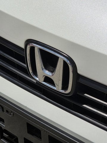 2024 Honda Civic Sedan Touring