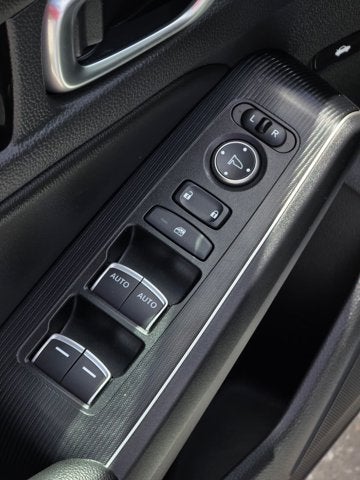 2024 Honda Civic Sedan Touring