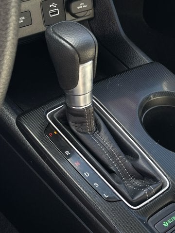 2023 Honda Civic Sedan LX