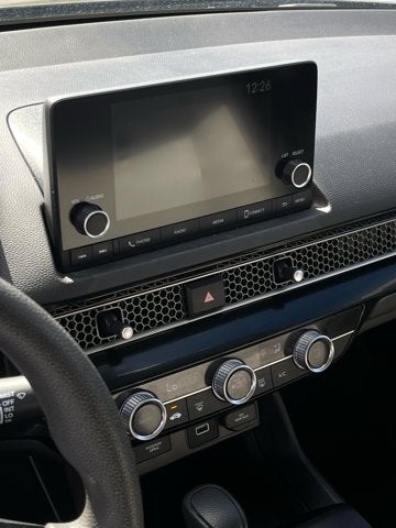 2023 Honda Civic Sedan LX