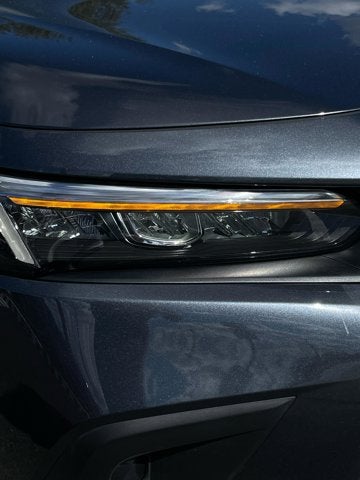 2023 Honda Civic Sedan LX