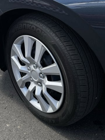 2023 Honda Civic Sedan LX