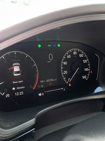 2023 Honda Civic Sedan LX