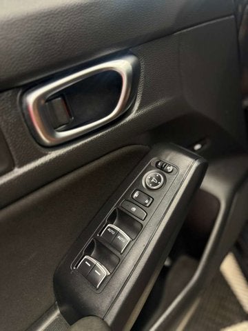 2022 Honda Civic Sedan LX