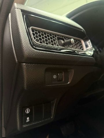 2022 Honda Civic Sedan LX