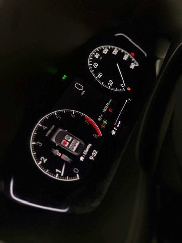 2022 Honda Civic Sedan LX