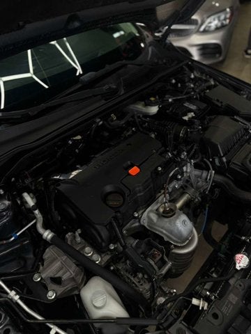 2022 Honda Civic Sedan LX