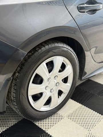 2022 Honda Civic Sedan LX