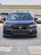 2022 Honda Civic Sedan Sport