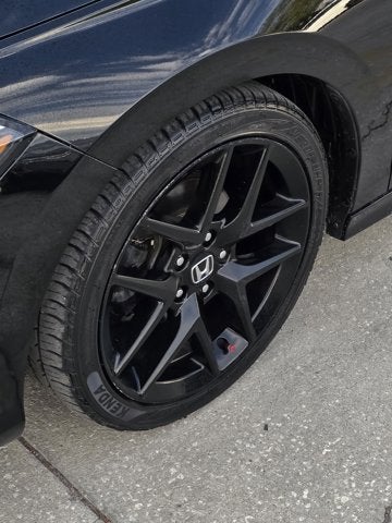 2022 Honda Civic Sedan Sport