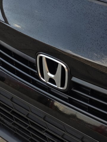 2022 Honda Civic Sedan Sport