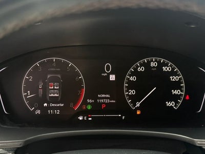 2022 Honda Civic Sedan Sport