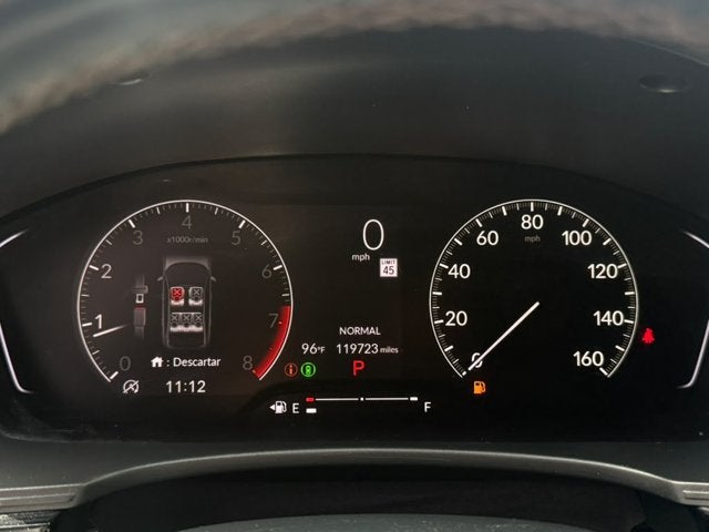 2022 Honda Civic Sedan Sport