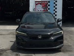 2022 Honda Civic Sedan Sport