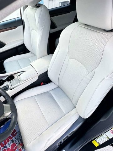 2020 Lexus RX RX 350