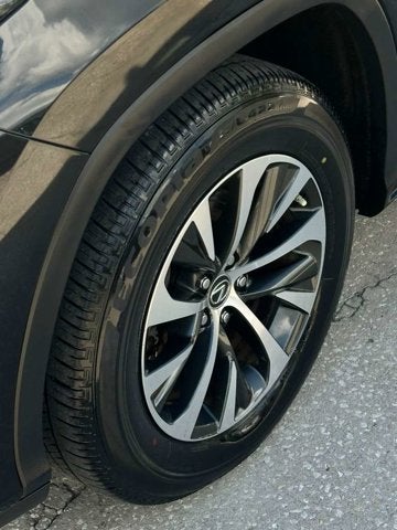 2020 Lexus RX RX 350