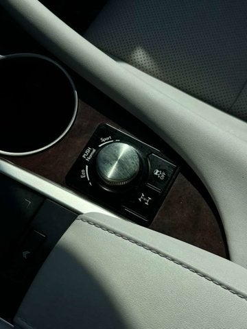 2020 Lexus RX RX 350