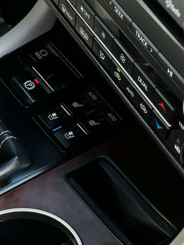 2020 Lexus RX RX 350