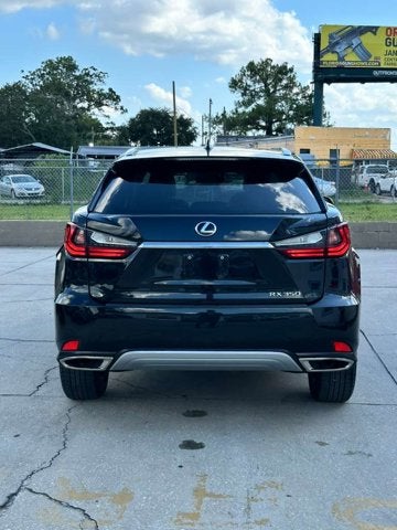 2020 Lexus RX RX 350