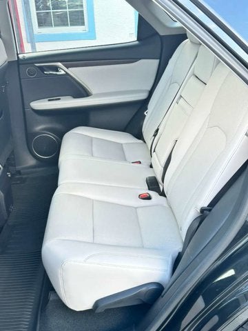 2020 Lexus RX RX 350