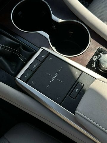 2020 Lexus RX RX 350