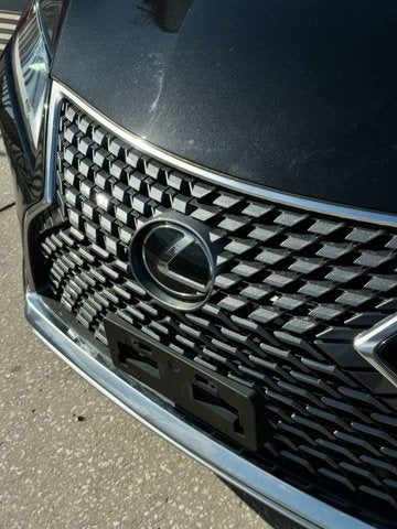 2020 Lexus RX RX 350