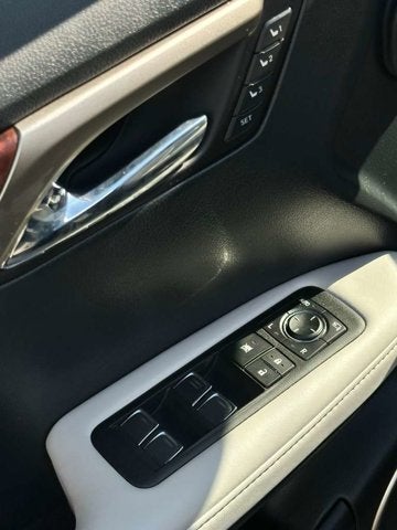 2020 Lexus RX RX 350