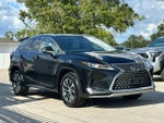 2020 Lexus RX RX 350