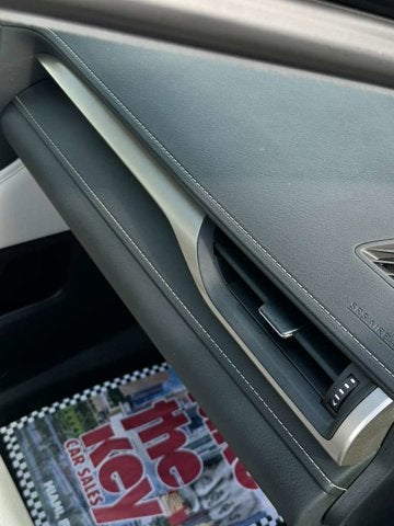 2020 Lexus RX RX 350