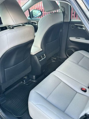 2020 Lexus RX RX 350