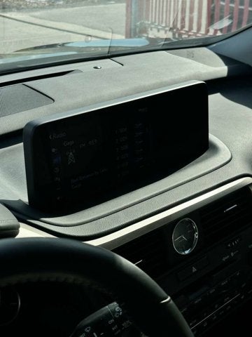 2020 Lexus RX RX 350