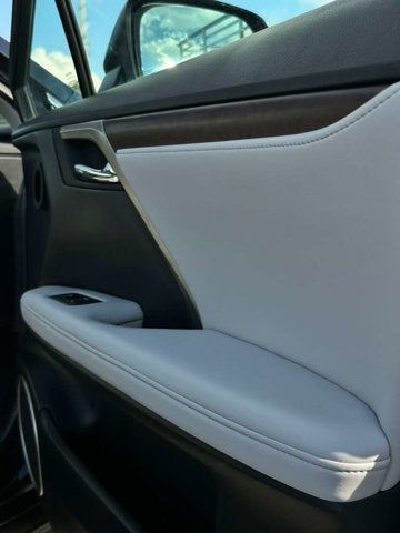 2020 Lexus RX RX 350