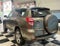 2012 Toyota RAV4 FWD 4dr I4 (Natl)