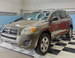 2012 Toyota RAV4 FWD 4dr I4 (Natl)