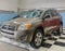 2012 Toyota RAV4 FWD 4dr I4 (Natl)