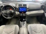 2012 Toyota RAV4 FWD 4dr I4 (Natl)